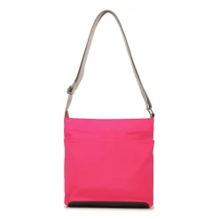 Kennington B Sparkling Cosmo Blue Recycled Nylon Sling Bag