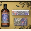 Kew Gardens Lavender & Rosemary Essential Hand Care Gift Box