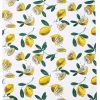 Lemons Tea Towel