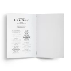 Life is Better with Gin & Tonic Card