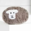 Little Beau Sheep Herdwick Sheep Felted Soap