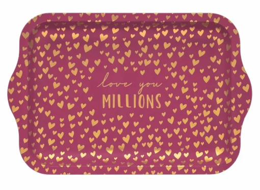 Little Gestures Small Tray