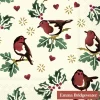 Little Robin Cocktail Napkins