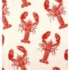 Lobster Cotton Tea Towel