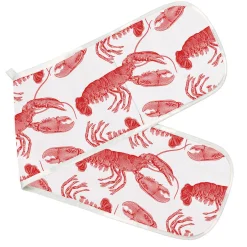 Lobster Double Oven Glove