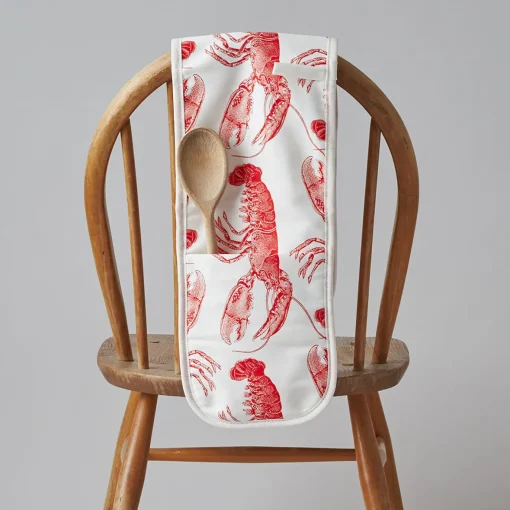 Lobster Double Oven Glove