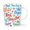 Lomond Best Teacher Mug