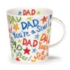 Lomond Dad You're a Star Mug