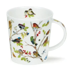 Lomond Secret Wood Mugs