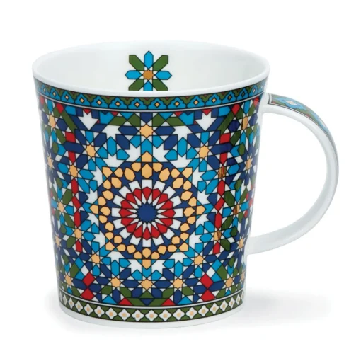 Lomond Tangier Mug