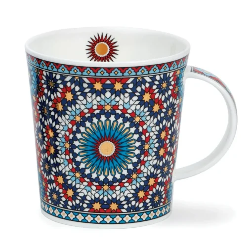 Lomond Tangier Mug
