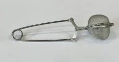 Loose Leaf Stainless Steel Tea Infuser