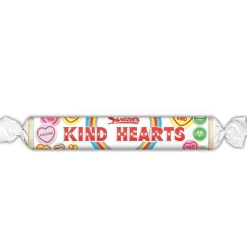 Love Hearts Sweets