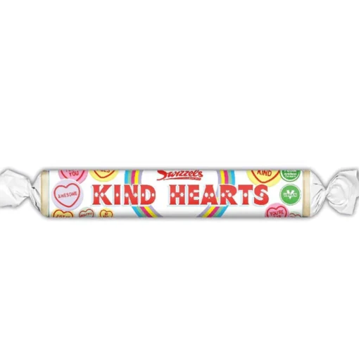 Love Hearts Sweets