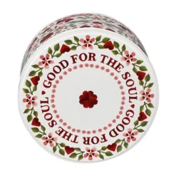 Lovebirds Set of 3 Cake Tins