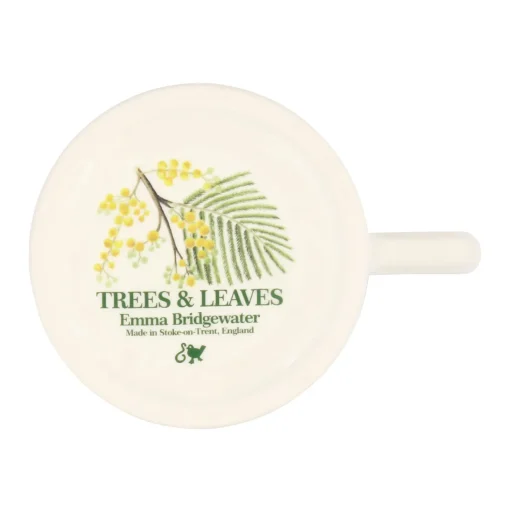 Mimosa 1/2 Pint Mug