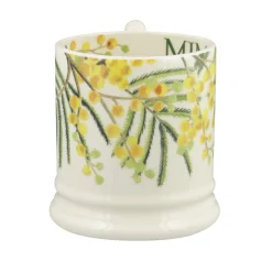 Mimosa 1/2 Pint Mug