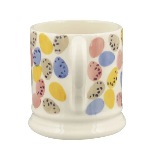 Mini Eggs 1/2 Pint Mug