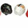 Mini Penny Pig Piggy Banks
