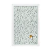 Mistletoe & Robin Recycled Cotton Blend Tea Towel