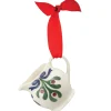 Mistletoe Tiny Jug Boxed