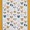 Mutley Crew Cotton Tea Towel
