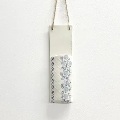 Narrow Hanging Planter Pocket - Fusion Design