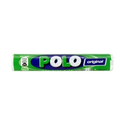 Nestle Polo Mint Roll