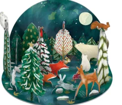 Northern Lights Pop and Slot Advent