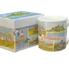 Northumberland Bone China Mug (Boxed)