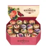 Nostalgia Tiny Round Pill Tins