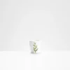 Olive Leaf Egg Cup