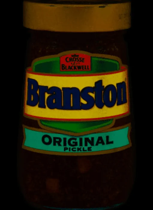 Original Branston Pickle 720g