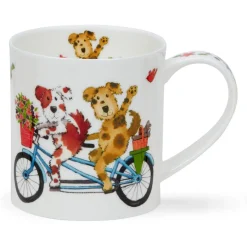 Orkney Happy Days Mugs