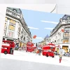 Oxford Circus
