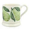 Pears 1/2 Pint Mug
