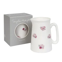 Peony Jug