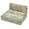 Peter Rabbit Mini Slider Tin