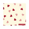 Pink Hearts Napkins