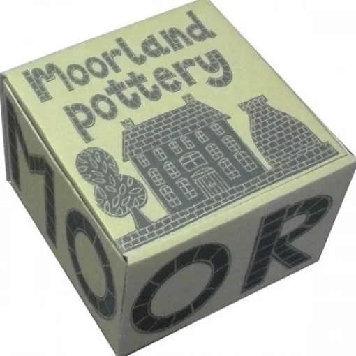 Pits 'n' Pots Mug by Moorland Pottery