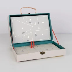 Railway Train Advent Calendar