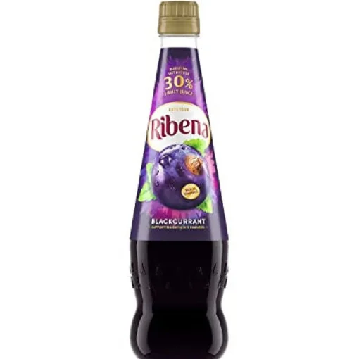 Ribena 850 ml