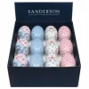 Sanderson Medium Tin Easter Eggs