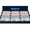 Sanderson Tin Glasses Cases