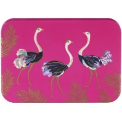 Sara Miller Chelsea Pocket Tins
