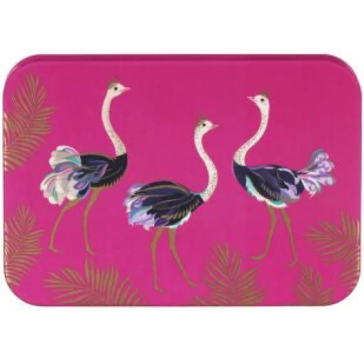 Sara Miller Chelsea Pocket Tins