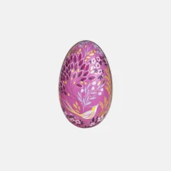 Sara Miller Medium Tin Easter Eggs