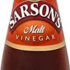 Sarson's Malt Vinegar 250 ml