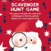 Scavenger Hunt Game