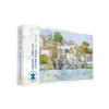 Sea View 1000 Piece Jigsaw Puzzle